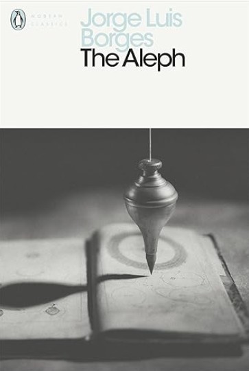The Aleph Jorge Louis&nbsp;Borges