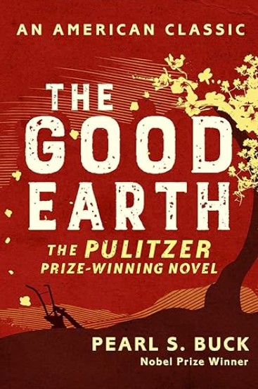The Good Earth Pearl&nbsp;S.Buck